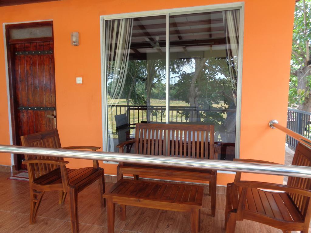 Man Guest Polonnaruwa Hotel Luaran gambar